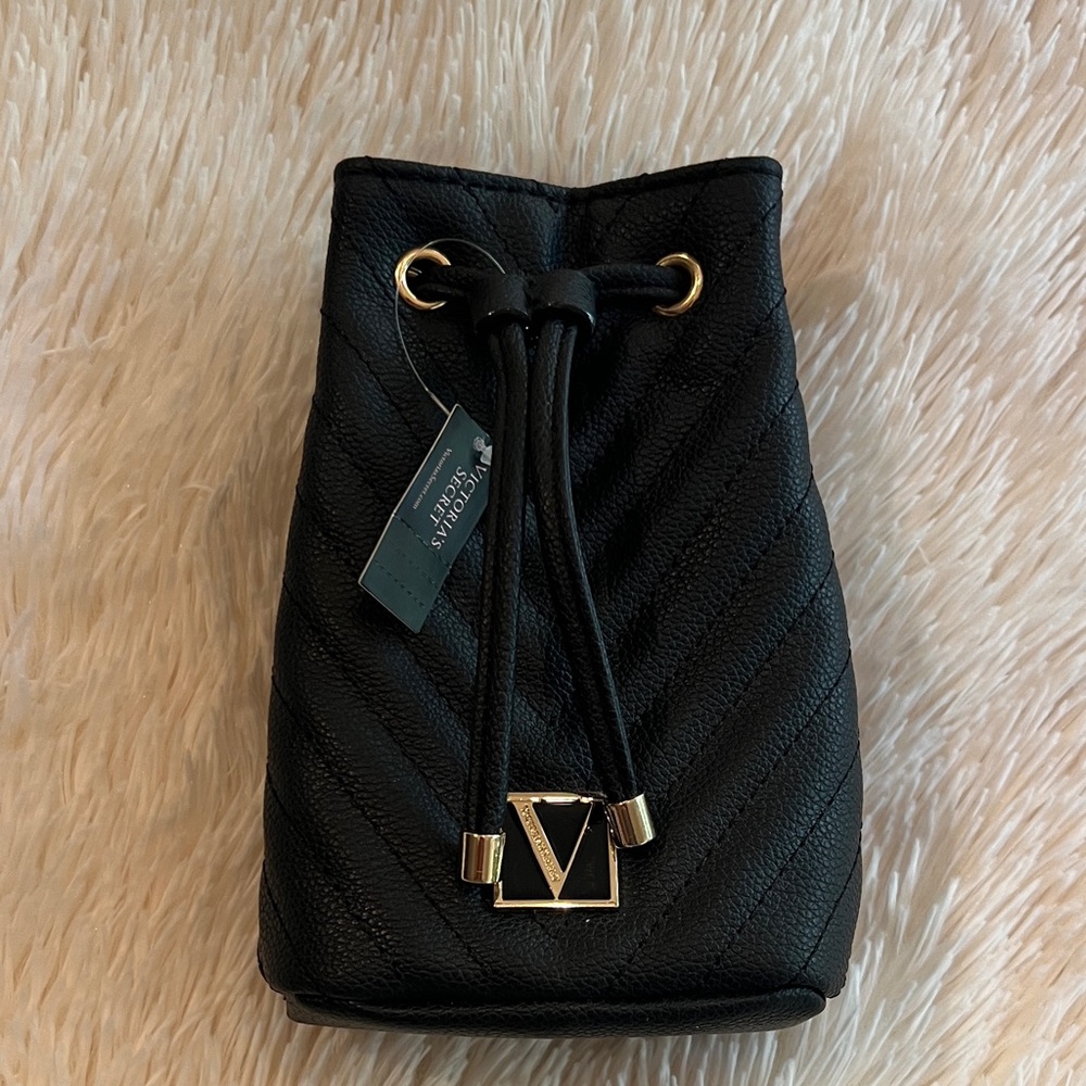 Victorias Secret perfume bag